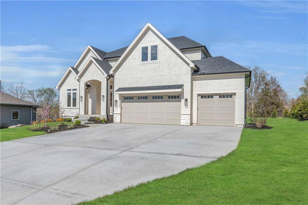 Olathe, KS 66061,11335 S Crestone ST