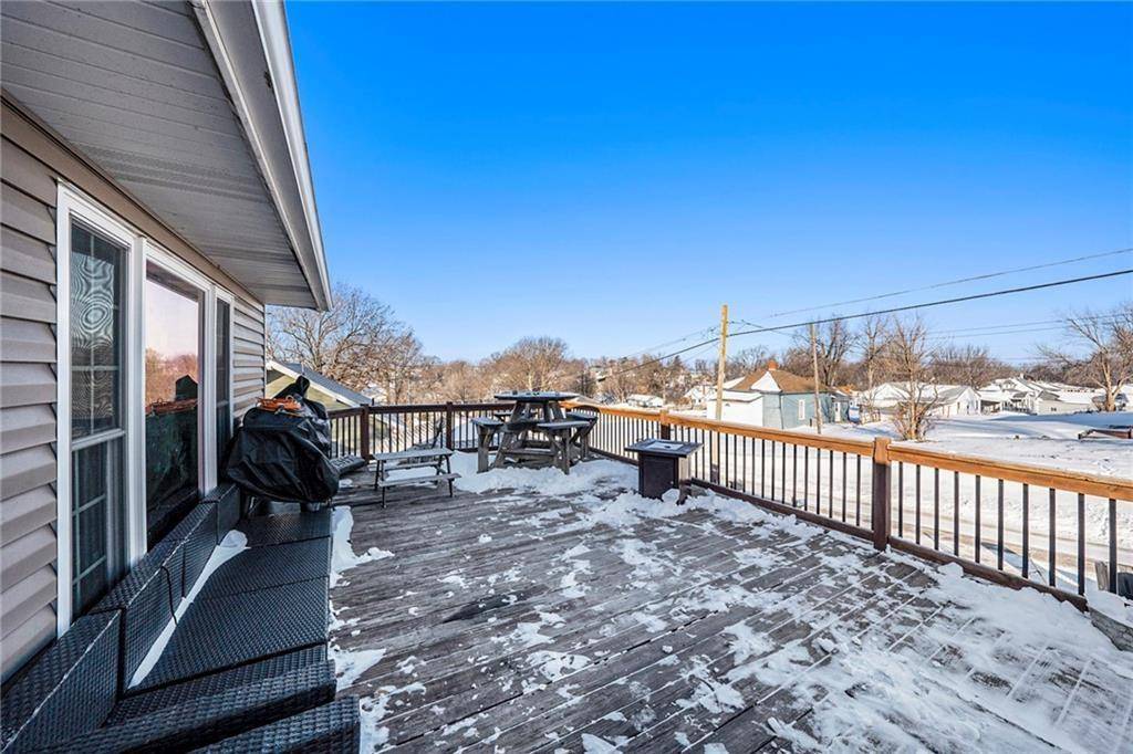 Fairfax, MO 64446,403 N 4th ST