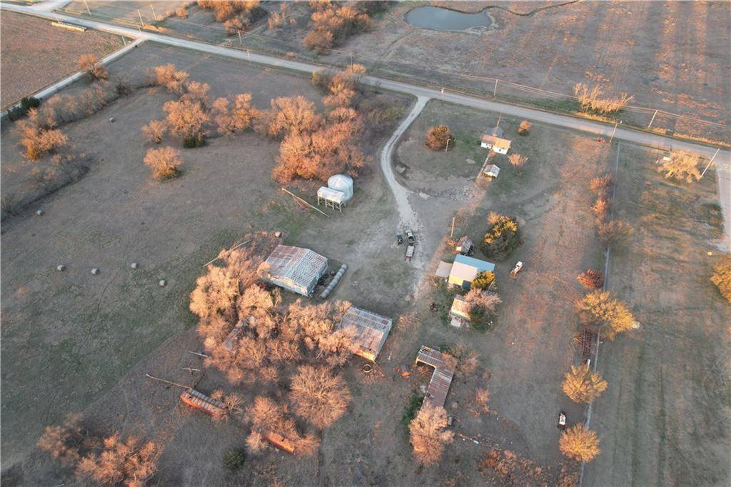 Blackwell, OK 74631,13th ST