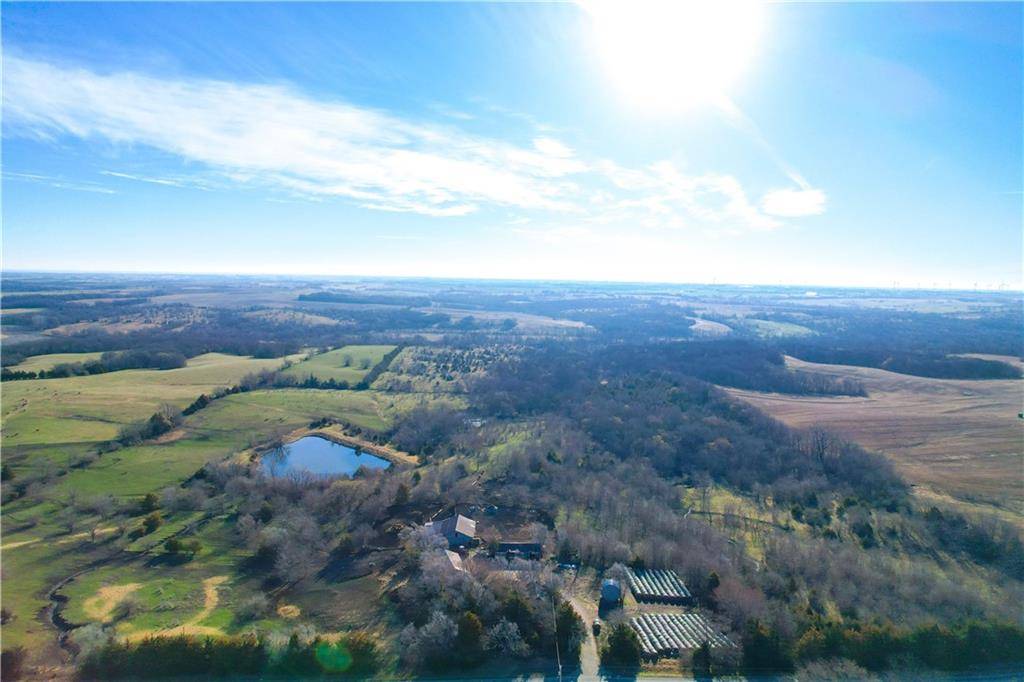 King City, MO 64463,1 UU HWY