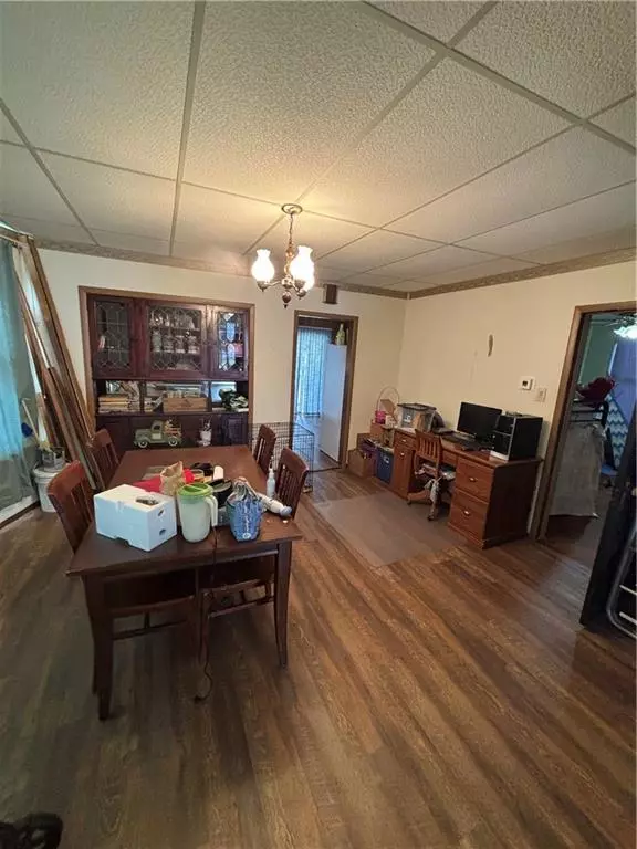 Cherryvale, KS 67335,320 N Liberty ST