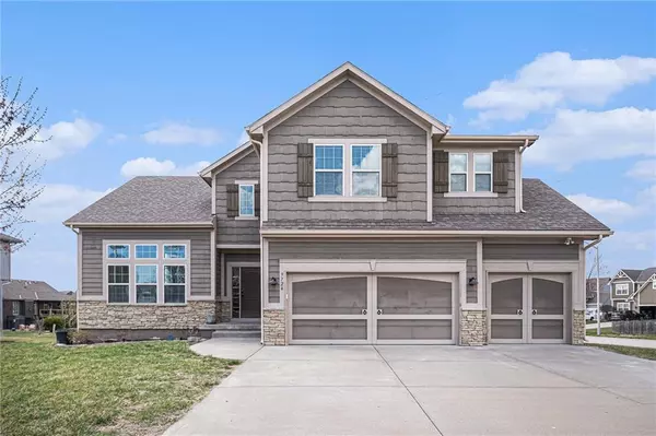 Kansas City, MO 64157,9724 N Elm AVE