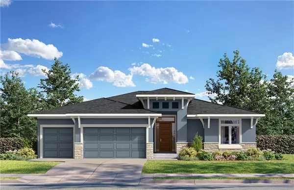 22005 W 99th TER, Lenexa, KS 66220