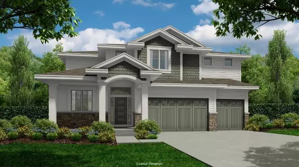 18232 Earnshaw ST, Overland Park, KS 66013