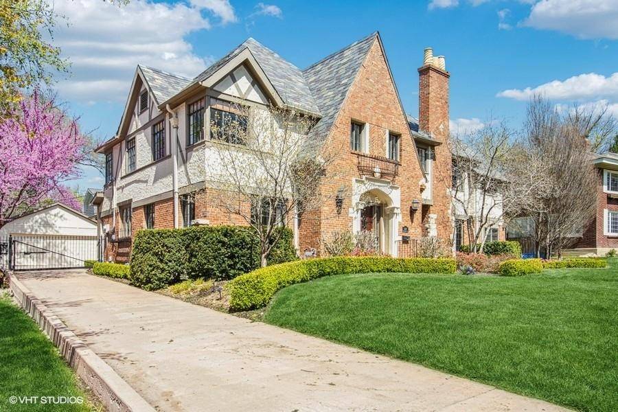 Kansas City, MO 64113,1230 Huntington RD