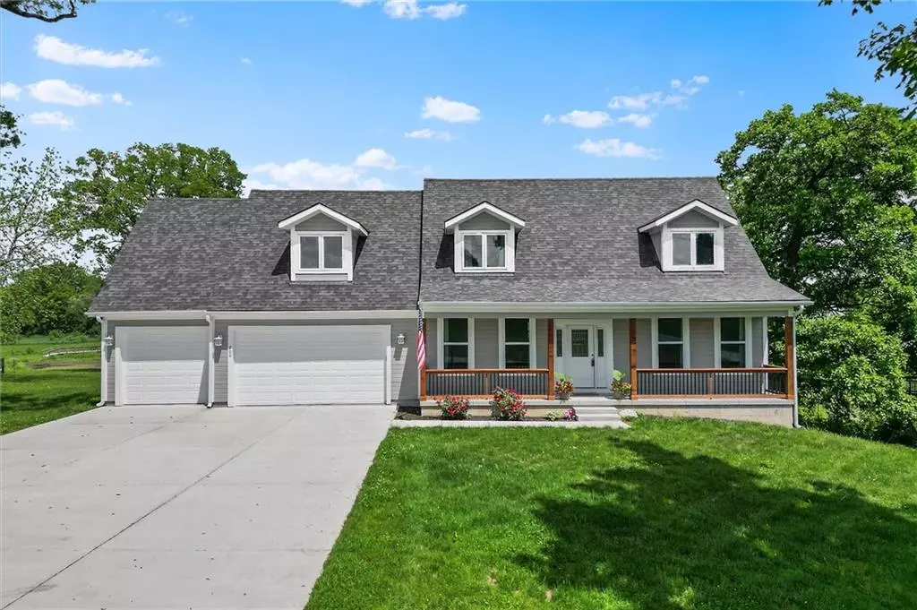 Smithville, MO 64089,200 NW 180th ST