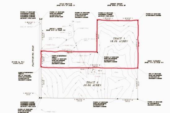 Holt, MO 64048,18301 Plattsburg RD