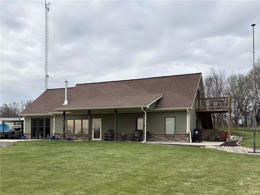 Windsor, MO 65360,1193 SE 23 HWY
