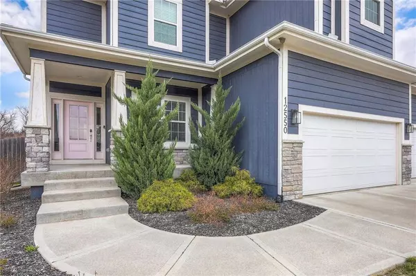 Kansas City, KS 66109,12550 Farrow AVE