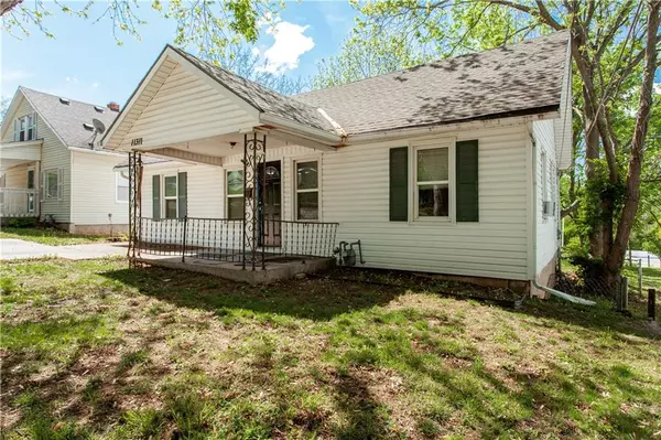 Independence, MO 64054,11311 E Peery ST