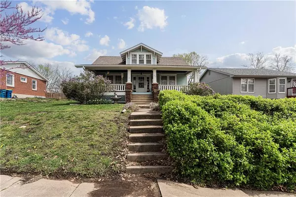 Liberty, MO 64068,33 S Fairview AVE