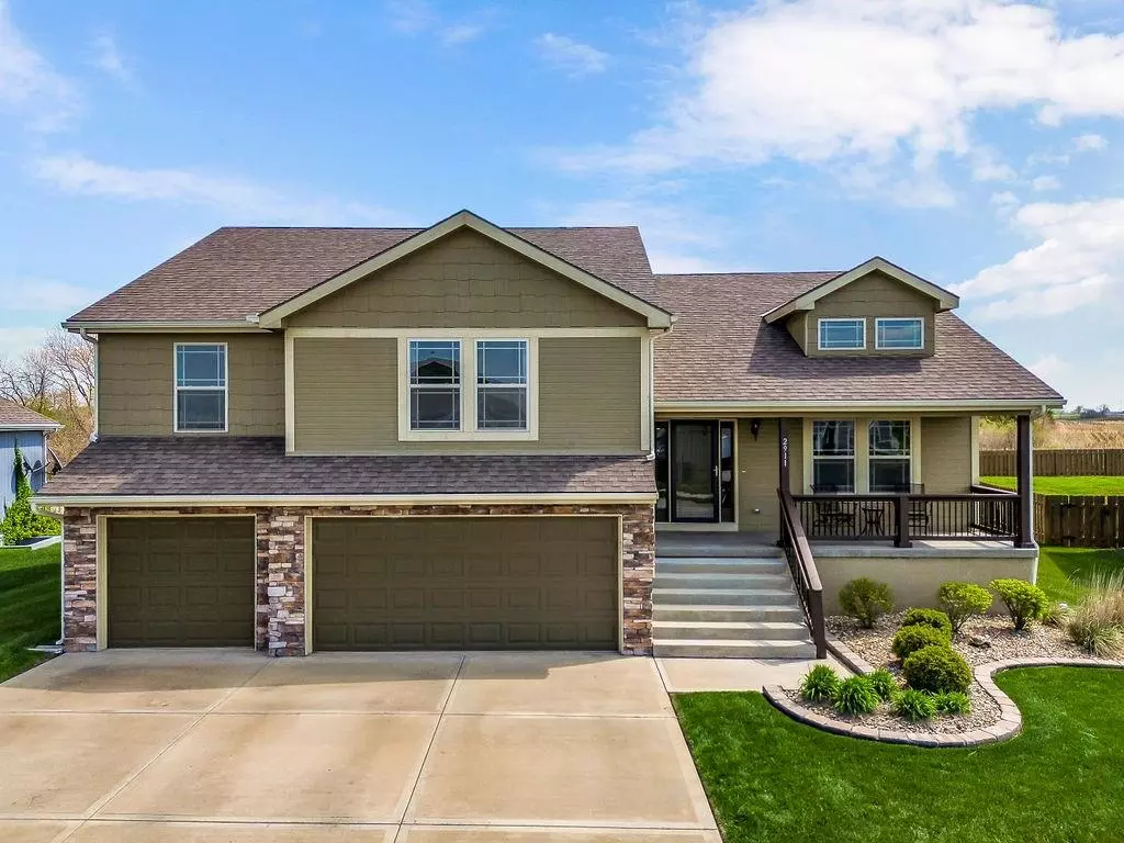 Kansas City, KS 66109,2911 N 127th TER