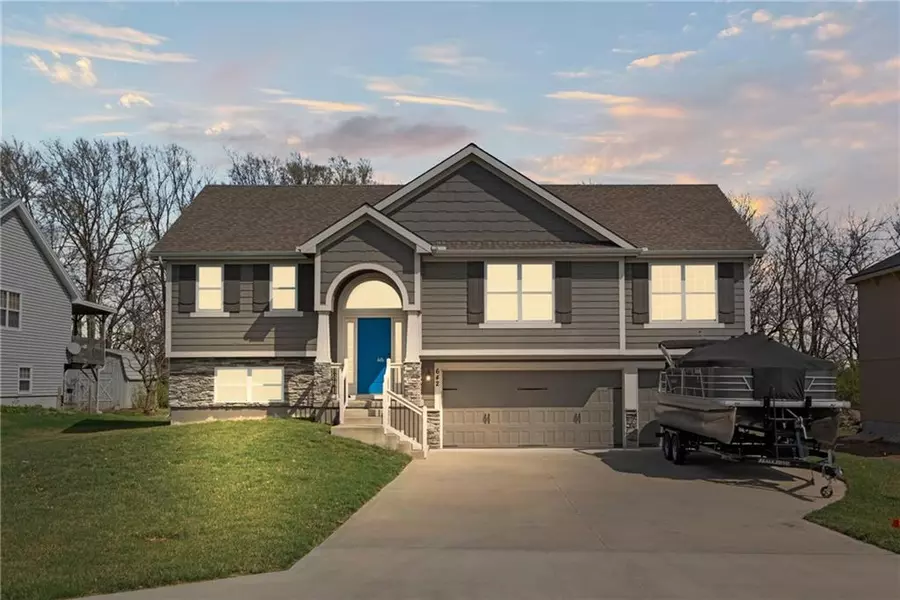 642 Shepard RD, Lawson, MO 64062