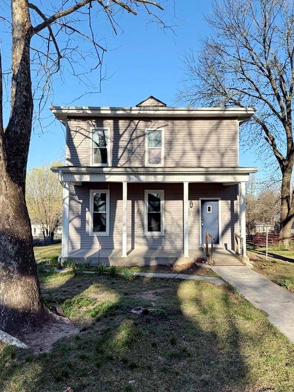 Nevada, MO 64772,814 S Cedar ST