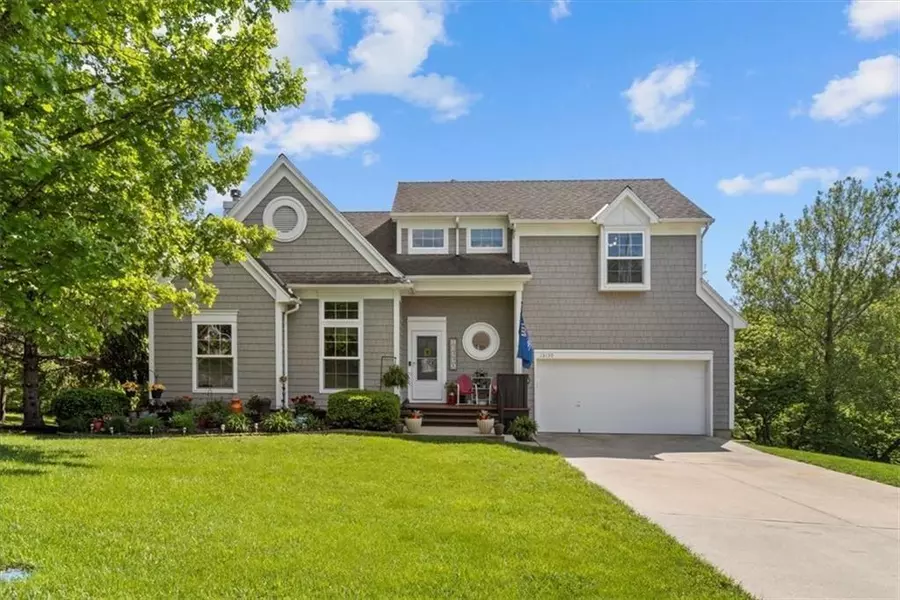 13139 Swartz RD, Bonner Springs, KS 66012