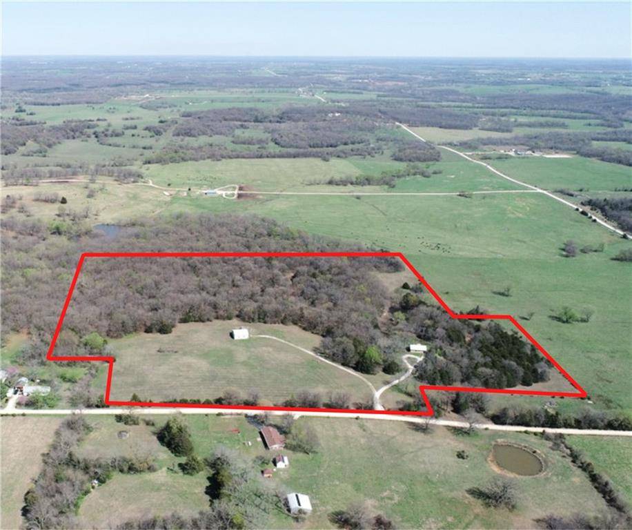 Jerico Springs, MO 64756,18665 S 601 RD