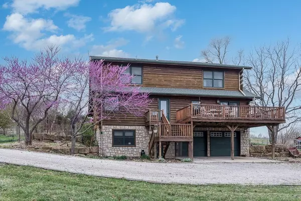 Mc Louth, KS 66054,24960 Hollingsworth RD