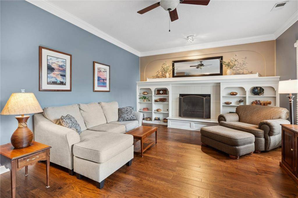 Olathe, KS 66062,14565 S Shannan ST