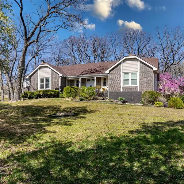 Shawnee, KS 66216,6935 Albervan ST