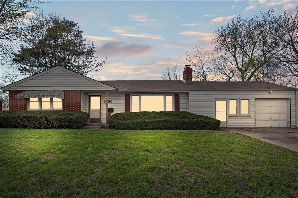Independence, MO 64052,3350 S Sterling AVE