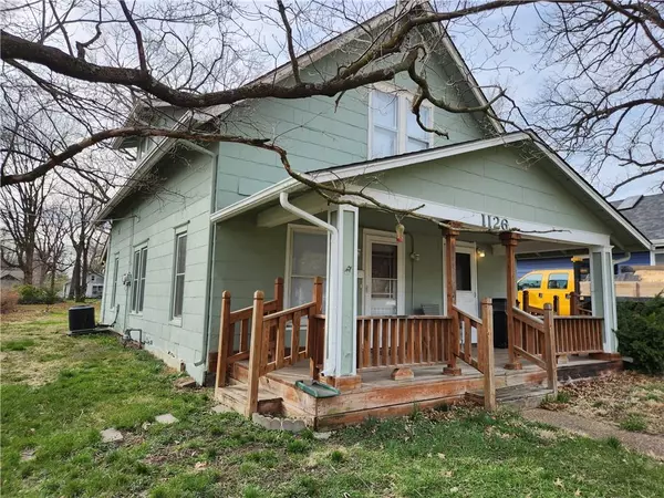 Independence, MO 64050,1126 S Pearl ST