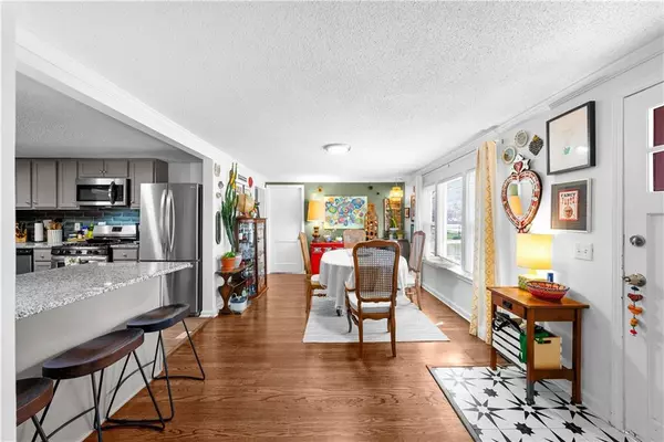 Raytown, MO 64133,9608 E 68th ST