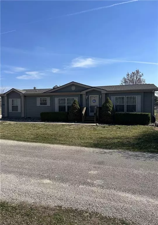 Williamsburg, KS 66095,315 E Warren ST