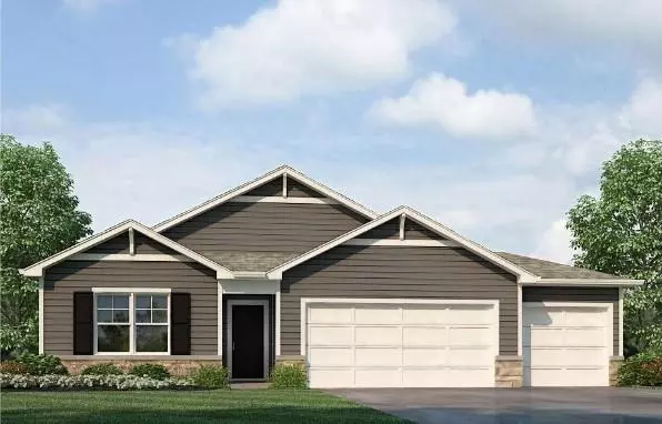 4809 NW 140th ST, Platte City, MO 64079