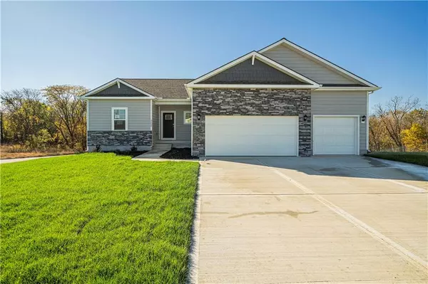 4808 NW 140th ST, Platte City, MO 64079