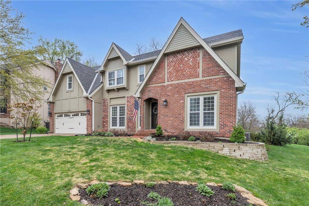Leawood, KS 66209,4952 W 129 TER