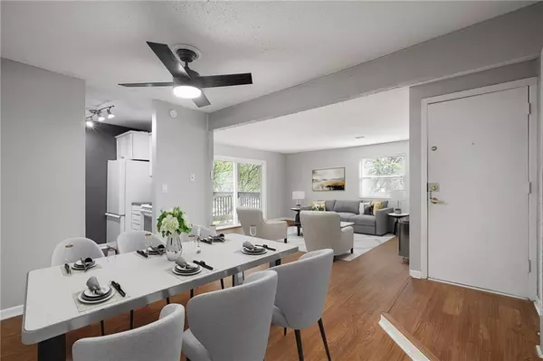 Kansas City, MO 64111,4518 Holly ST #34