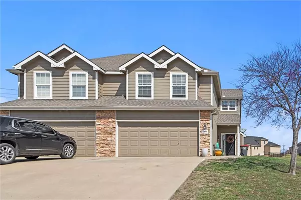 Basehor, KS 66007,909 169th ST