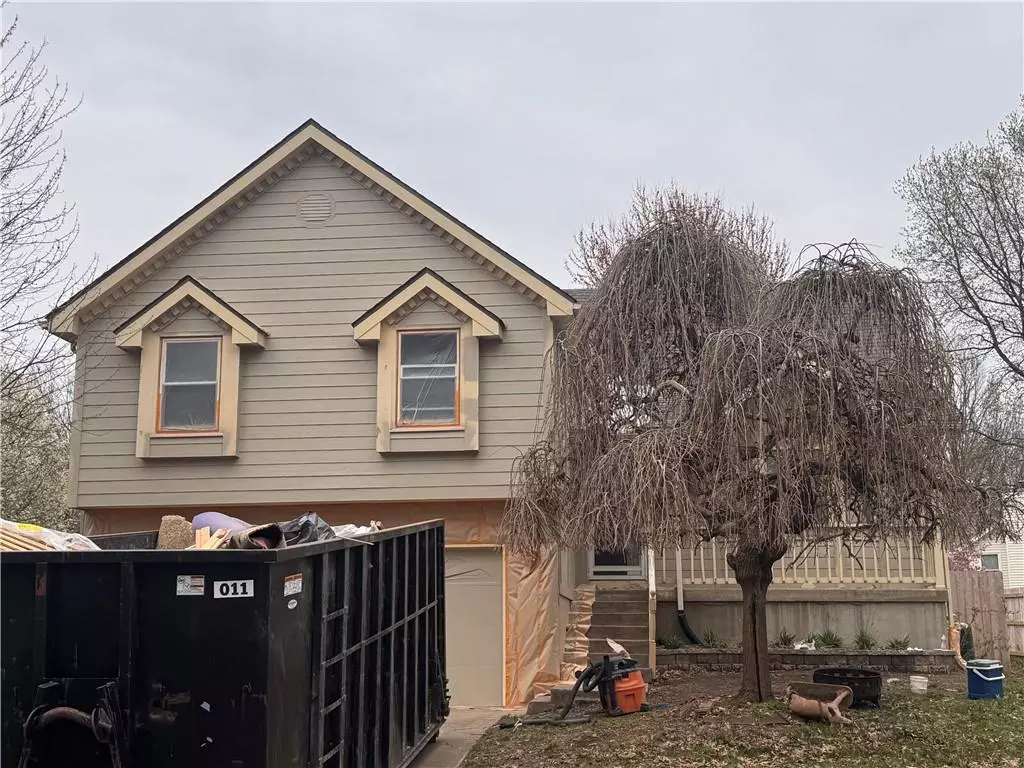 Belton, MO 64012,400 KIMBERLY DR