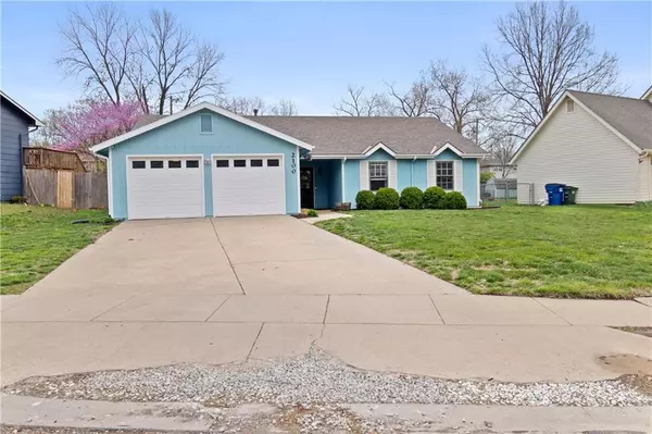 2100 Atchison AVE, Lawrence, KS 66047