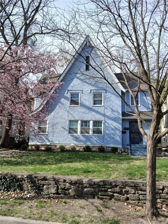 Kansas City, MO 64110,4322 ROCKHILL RD