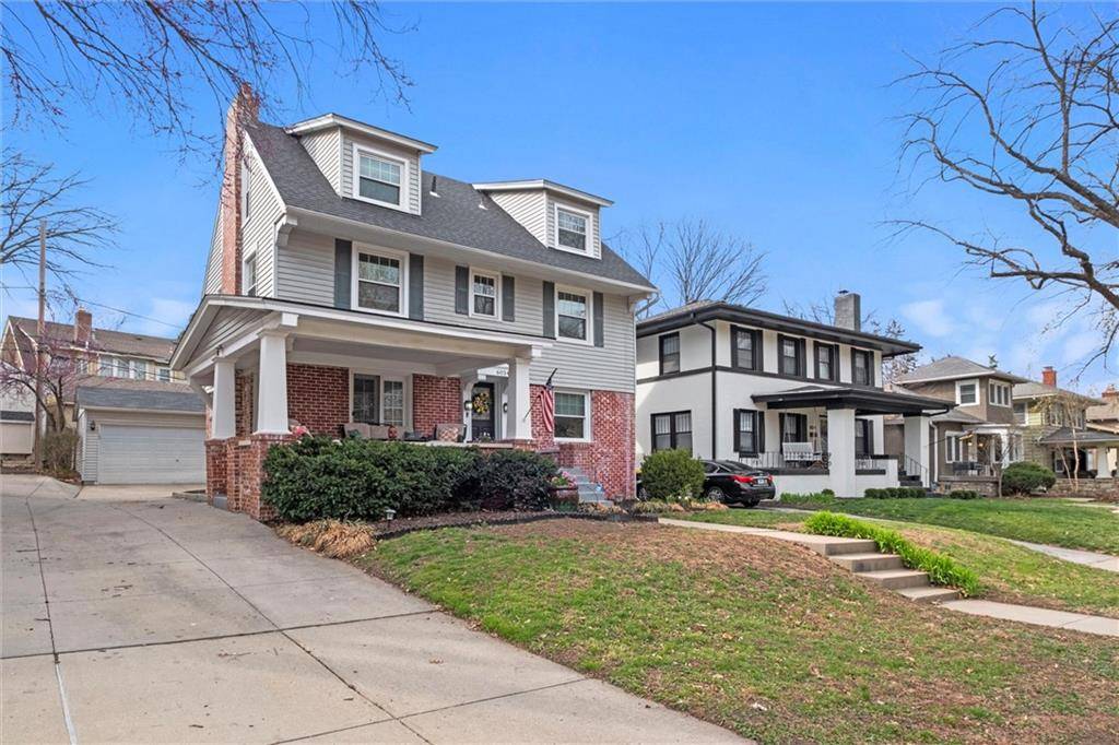 Kansas City, MO 64113,6034 Brookside BLVD