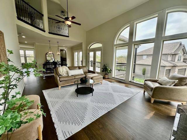 Lee's Summit, MO 64086,2901 NE Marywood LN
