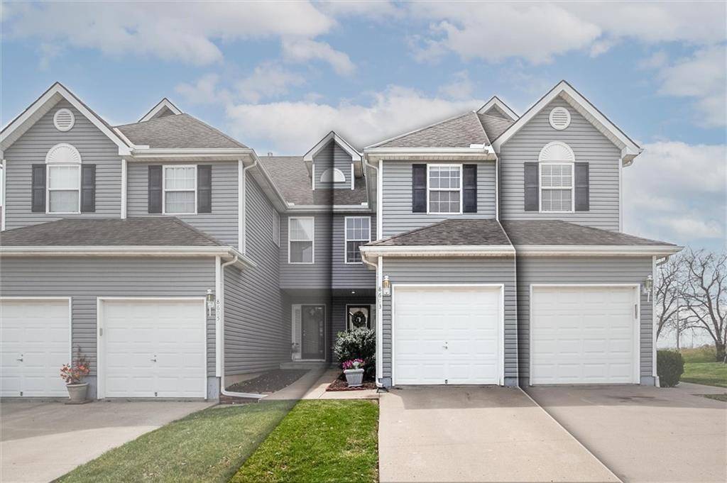 Kansas City, MO 64157,8603 NE 97th ST