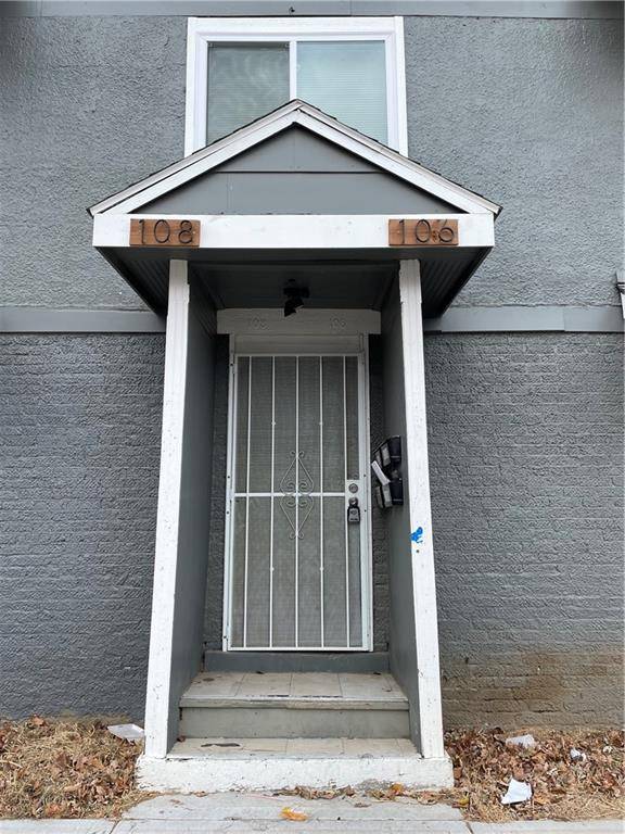 Kansas City, MO 64123,106-108 Bellaire AVE