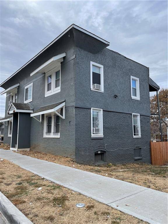 Kansas City, MO 64123,106-108 Bellaire AVE
