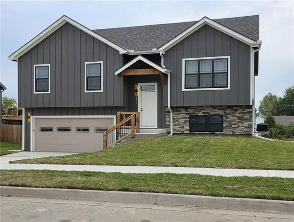 406 Lykins LN, Cameron, MO 64429