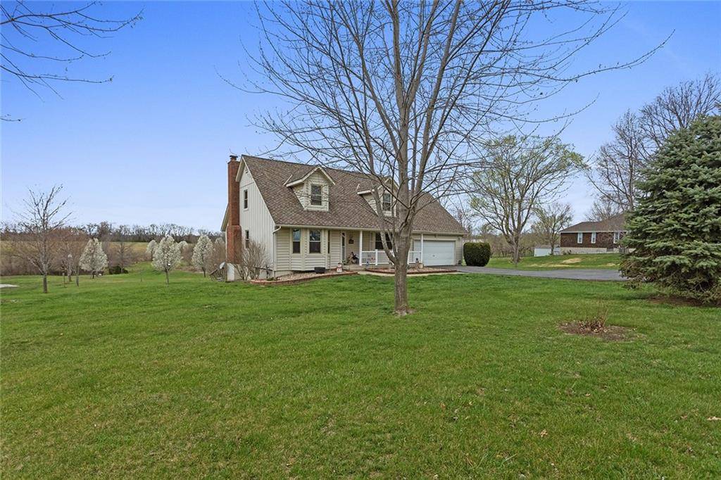 Grain Valley, MO 64029,3608 S Sweeney RD