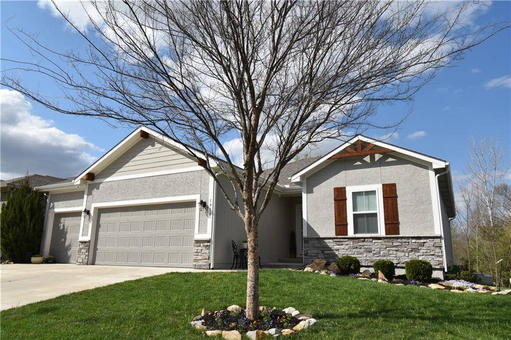 Raymore, MO 64083,1910 Creek View LN