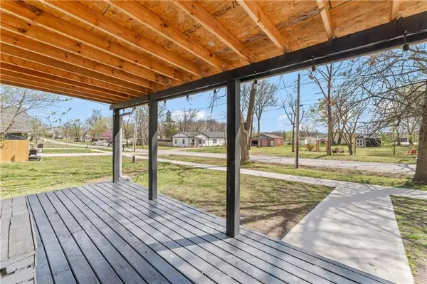 Osawatomie, KS 66064,112 E Pacific AVE