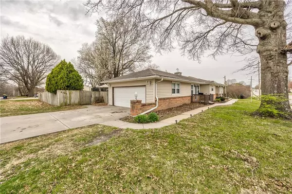 Kansas City, MO 64138,8507 E 87th ST