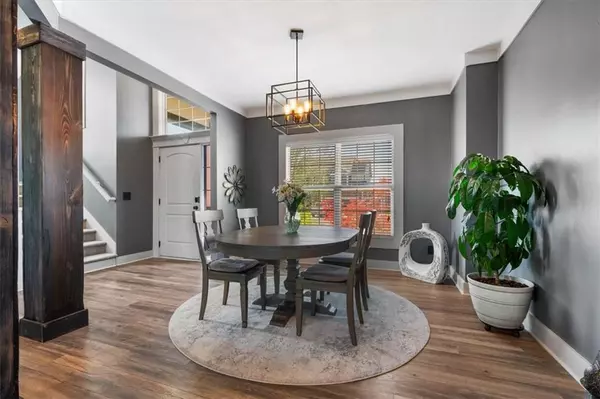 Lee's Summit, MO 64082,1532 SW 41st ST