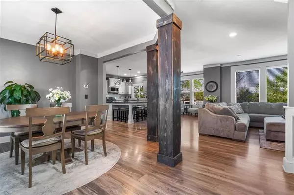 Lee's Summit, MO 64082,1532 SW 41st ST