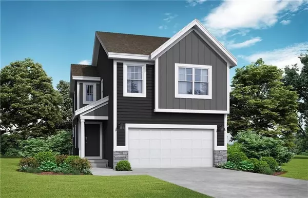 8740 SW Brickell DR, Blue Springs, MO 64064