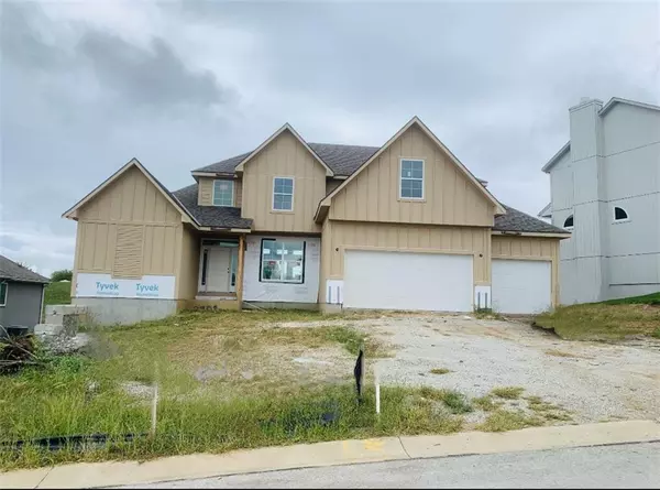 8908 NE 94th ST, Kansas City, MO 64157