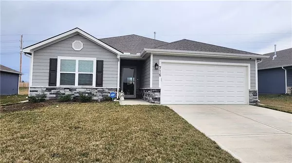 716 Bentley DR, Belton, MO 64012